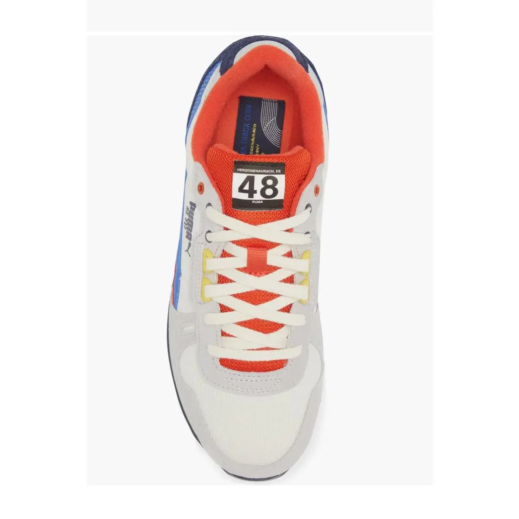 Puma shoes - PUMA RX - Gray (UPC: 195552547742) 0