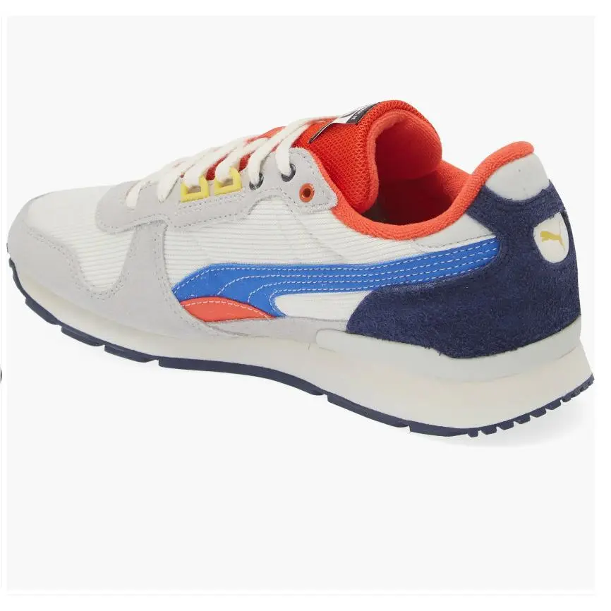 Puma shoes - PUMA RX - Gray (UPC: 195552547742) 1