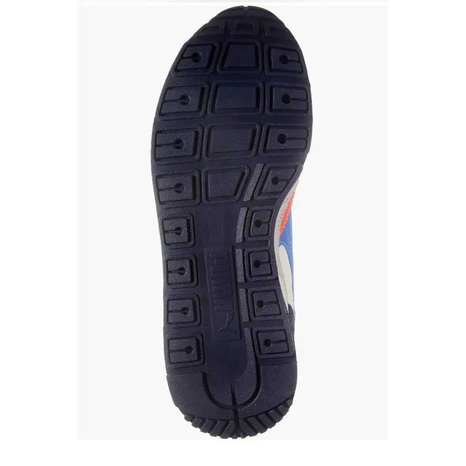 Puma shoes - PUMA RX - Gray (UPC: 195552547742) 2