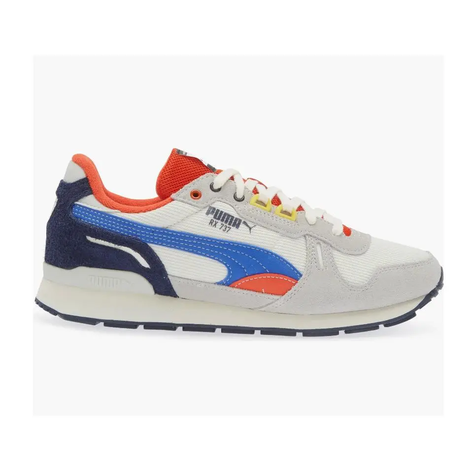 Puma shoes - PUMA RX - Gray (UPC: 195552547742) 3