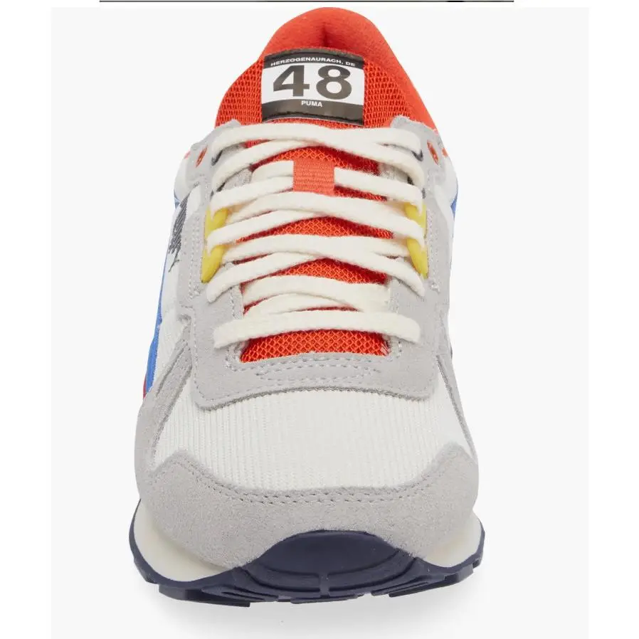 Puma shoes - PUMA RX - Gray (UPC: 195552547742) 4