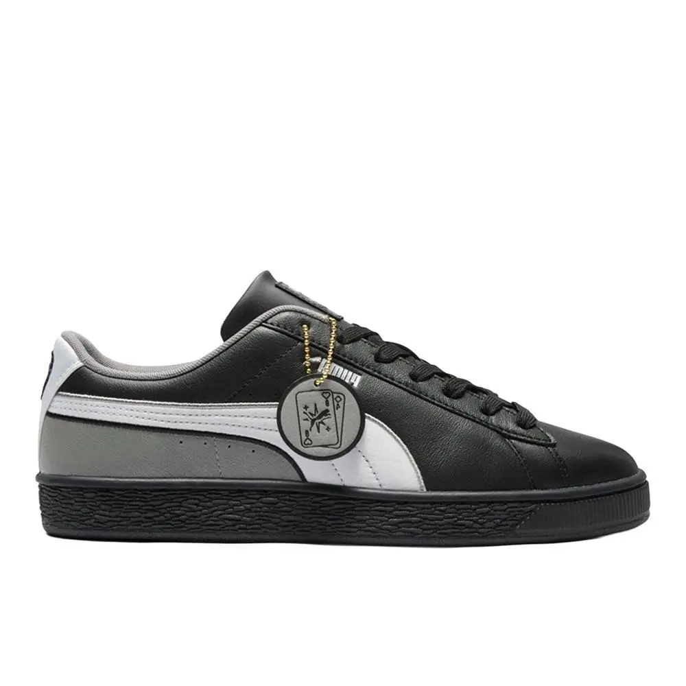Basket Vegas Flagship Lace Up Mens Size 12 M Sneakers Casual Shoes 4026500 by Puma