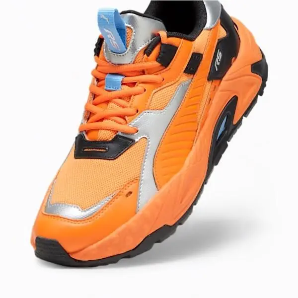 Puma shoes - RsTrck - RsTrck - Orange 0