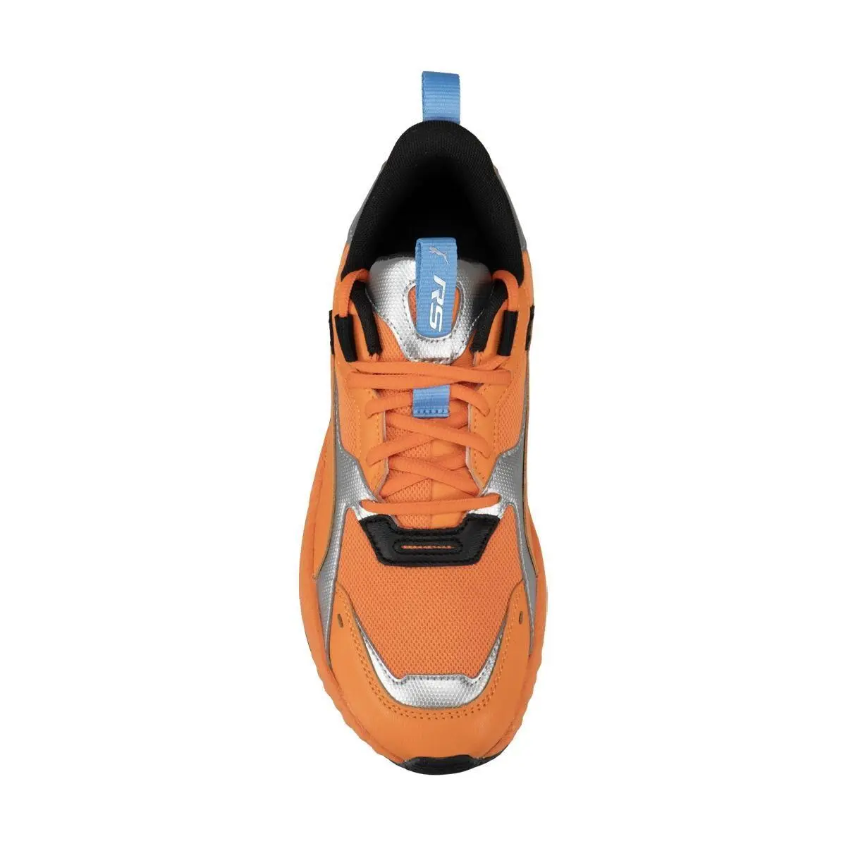 Puma shoes - RsTrck - RsTrck - Orange 3