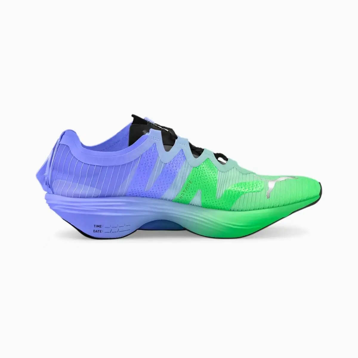 Puma shoes - Fast-FWD Nitro Elite - Nitro Elite - Blue 0