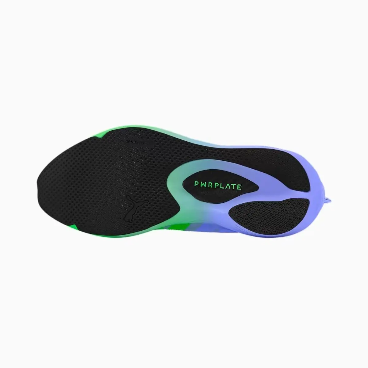Puma shoes - Fast-FWD Nitro Elite - Nitro Elite - Blue 7