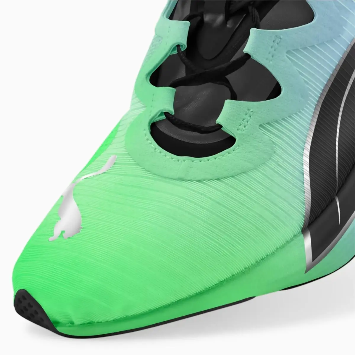 Puma shoes - Fast-FWD Nitro Elite - Nitro Elite - Blue 3