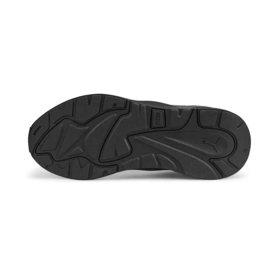 Puma shoes - PUMA RS-Metric - 897166-02 - Core Black 1