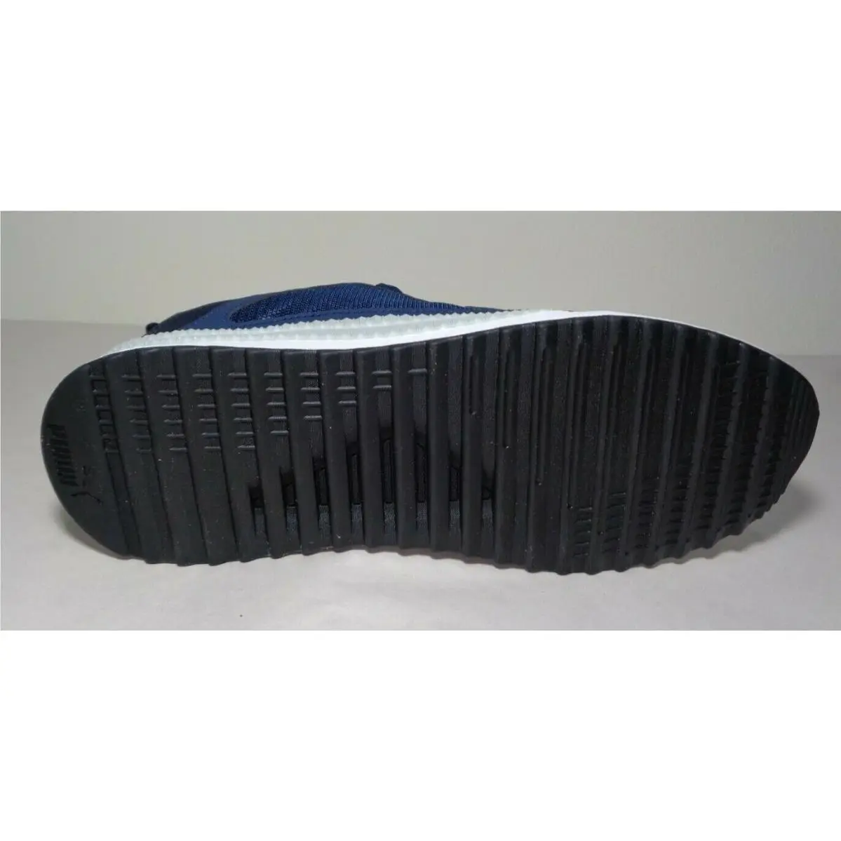 Puma shoes - Pacer Net Cage - Pacer Net Cage - Blue (UPC: 194579607088) 9