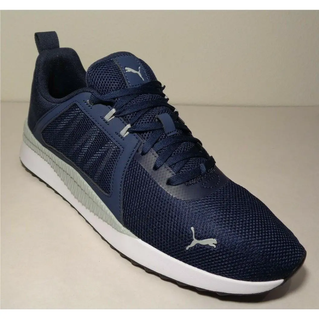 Puma shoes - Pacer Net Cage - Pacer Net Cage - Blue (UPC: 194579607088) 2