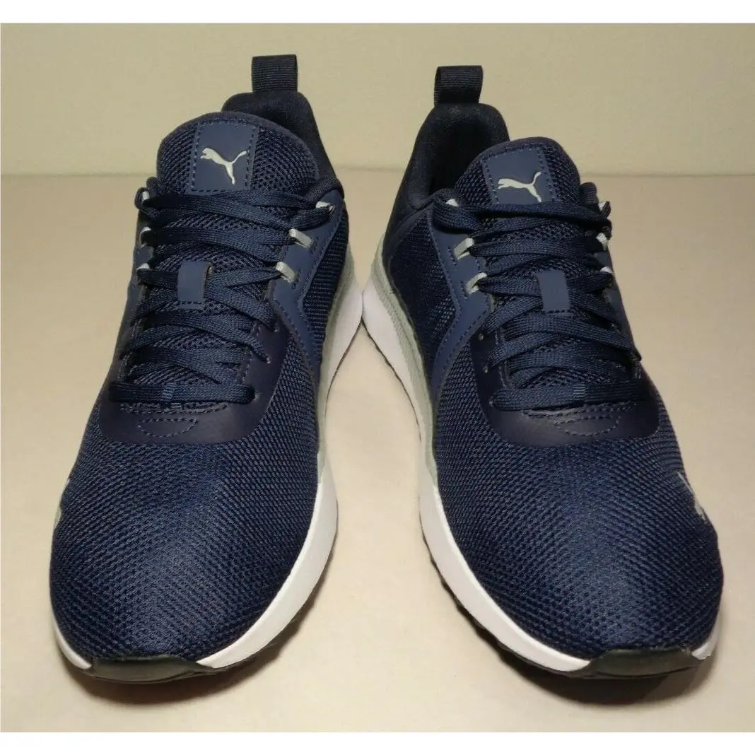 Puma shoes - Pacer Net Cage - Pacer Net Cage - Blue (UPC: 194579607088) 8