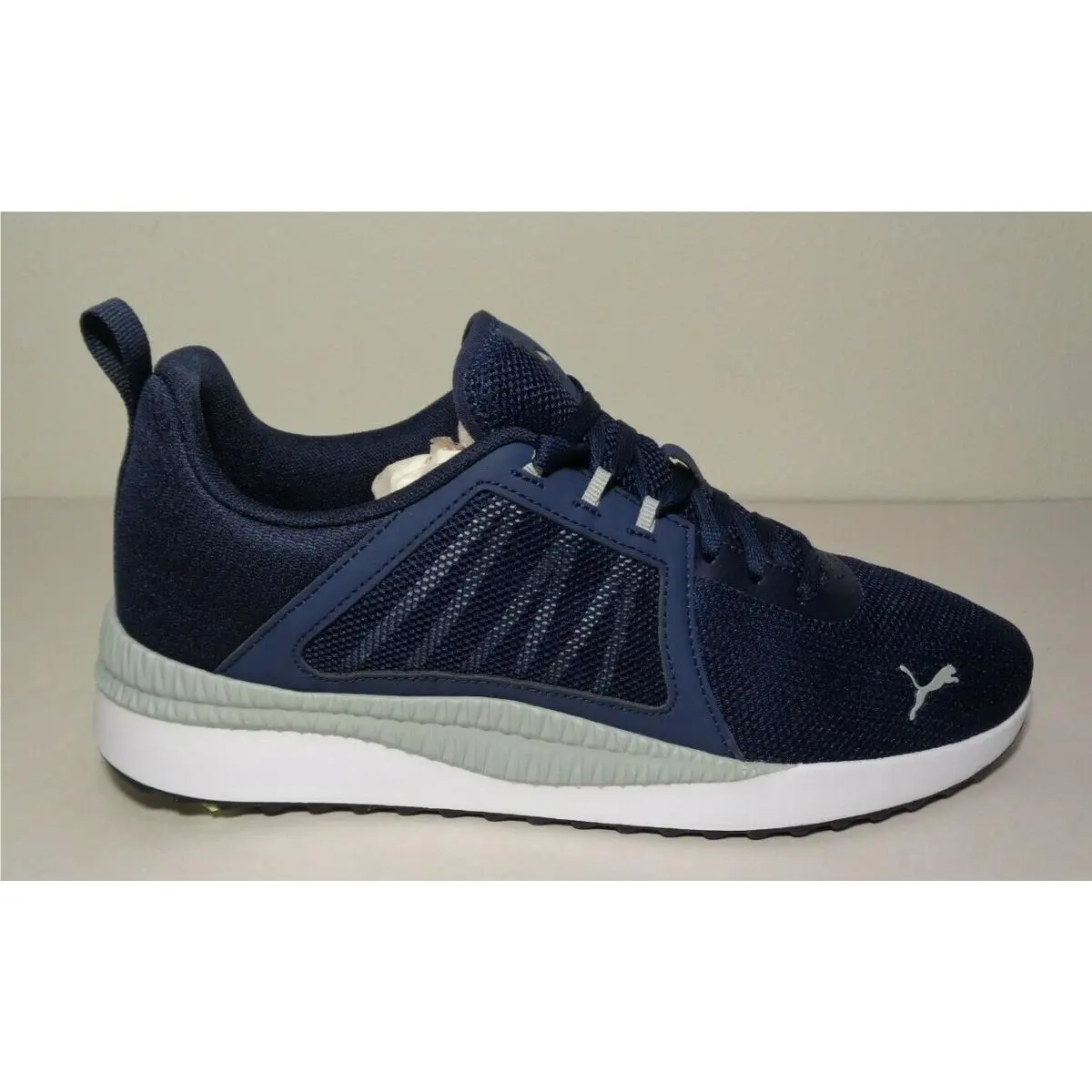 Puma shoes - Pacer Net Cage - Pacer Net Cage - Blue (UPC: 194579607088) 0