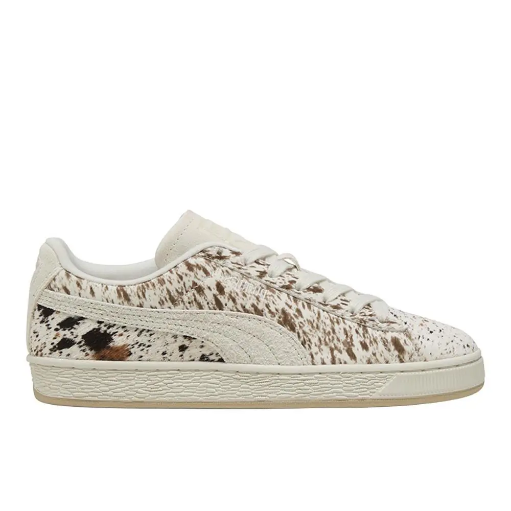 Suede Appaloosa Sneaker Womens Size 8.5 M Sneakers Casual Shoes 40900301 by Puma