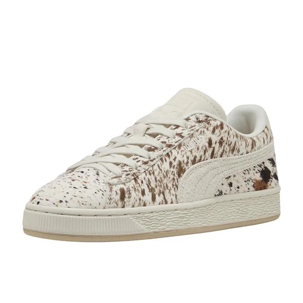 Puma shoes - PUMA Suede Appaloosa Sneaker - Suede Appaloosa Sneaker - 40900301 - Grey (UPC: 199260904644) 0