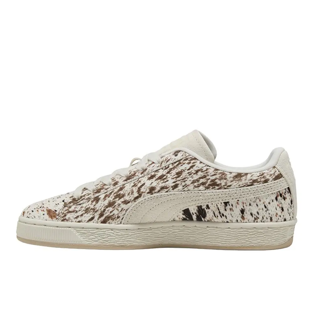 Puma shoes - PUMA Suede Appaloosa Sneaker - Suede Appaloosa Sneaker - 40900301 - Grey (UPC: 199260904644) 1