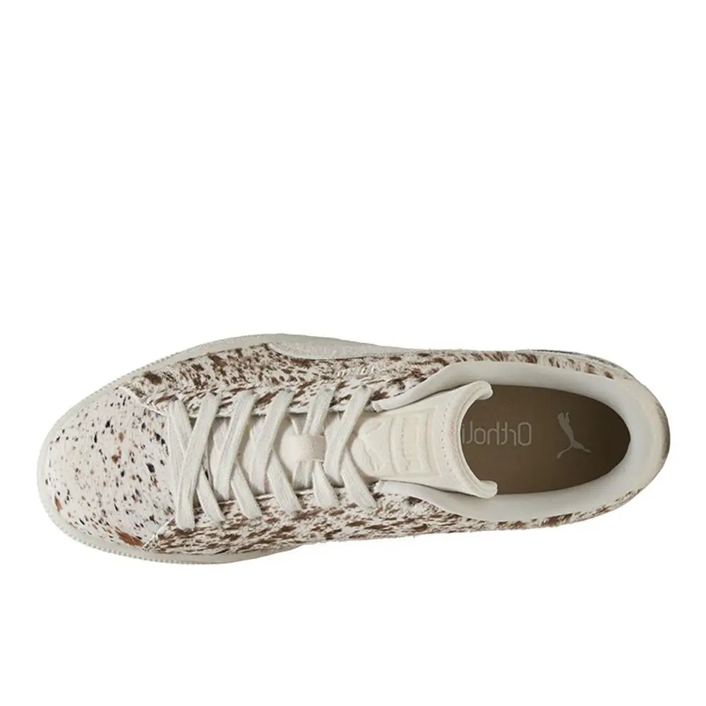 Puma shoes - PUMA Suede Appaloosa Sneaker - Suede Appaloosa Sneaker - 40900301 - Grey (UPC: 199260904644) 2