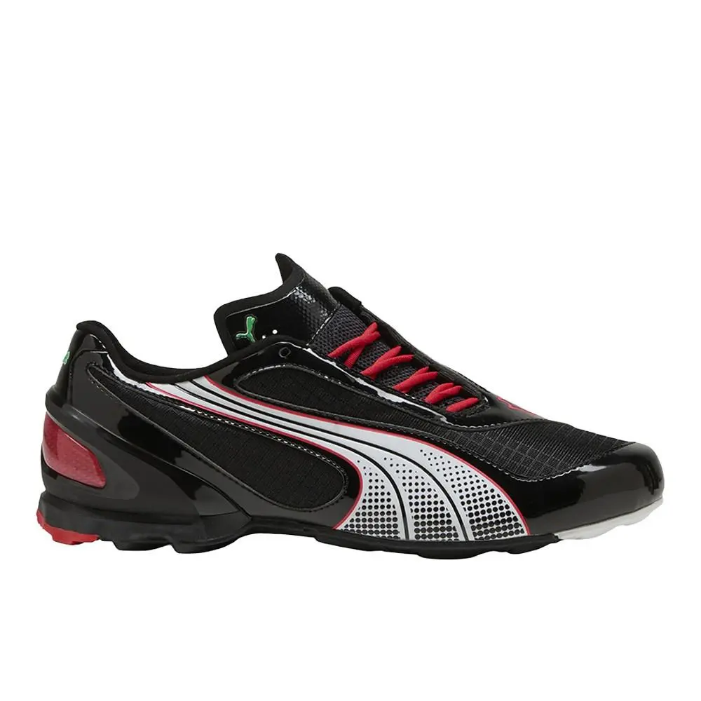 VS1 Afcon Lace Up Mens Size 14 M Sneakers Casual Shoes 40414705 by Puma