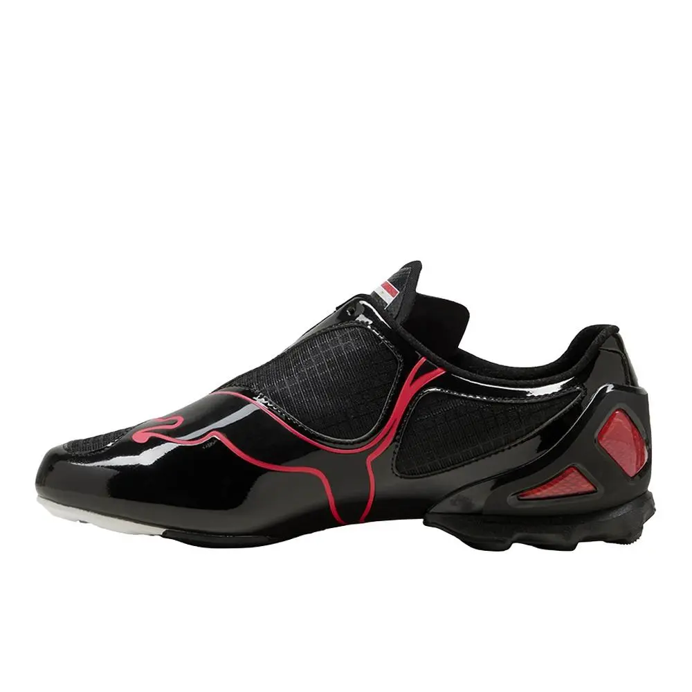 Puma shoes - PUMA VS1 Afcon Lace Up - 40414705 - Black (UPC: 198556899510) 1