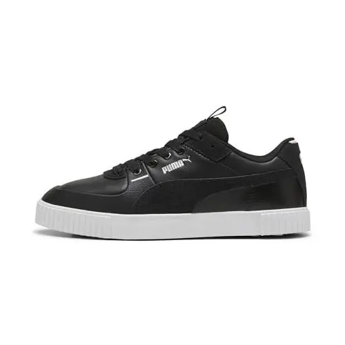 Puma shoes - Black (UPC: 196859607733) 2
