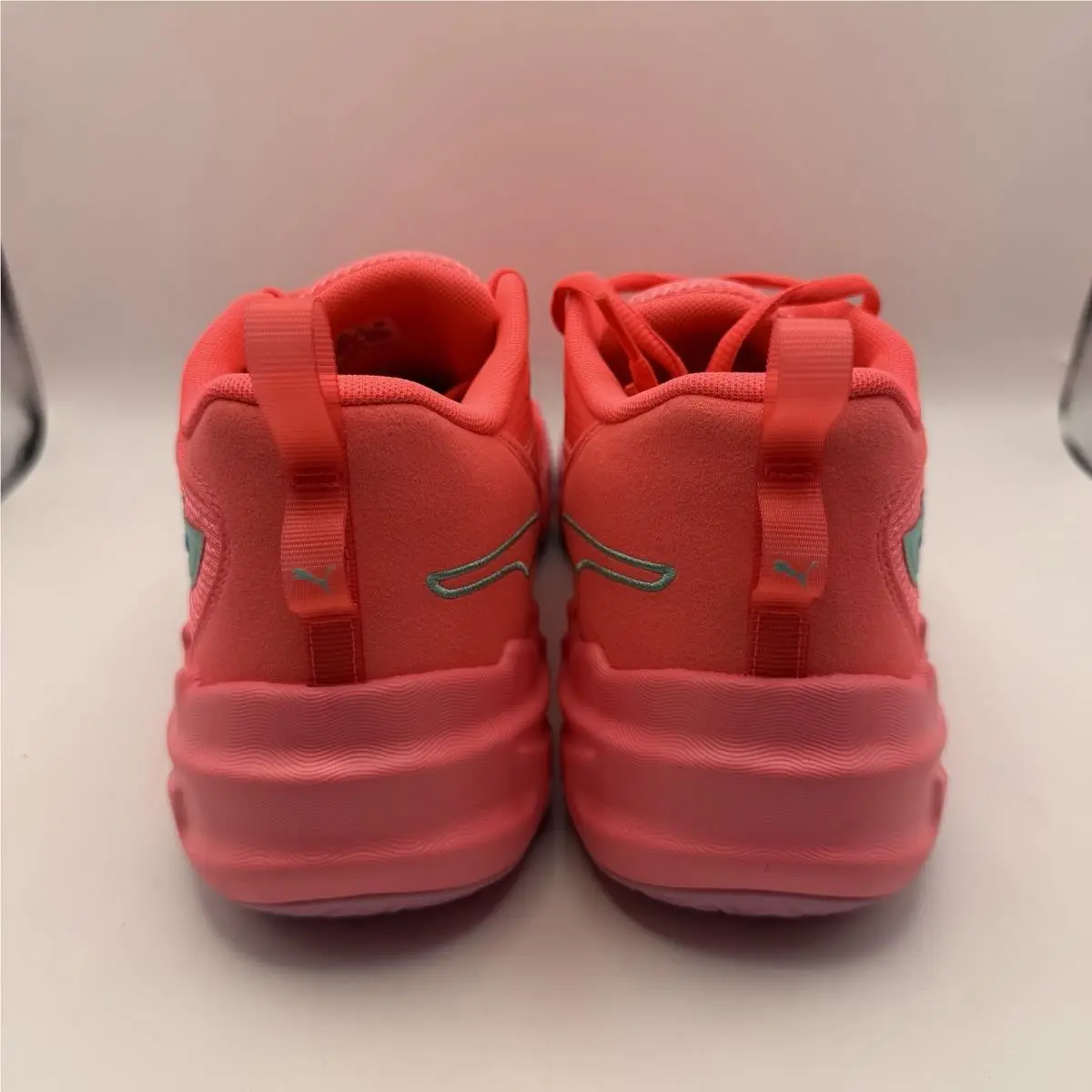 Puma shoes - PUMA Scoot Zeros - Scoot Zeros - 310415-02 - Pink 1