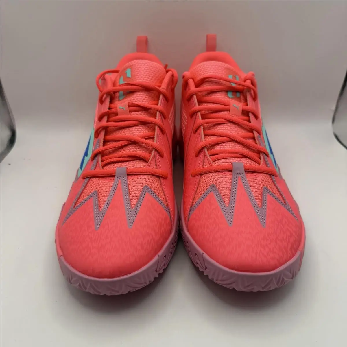 Puma shoes - PUMA Scoot Zeros - Scoot Zeros - 310415-02 - Pink 2