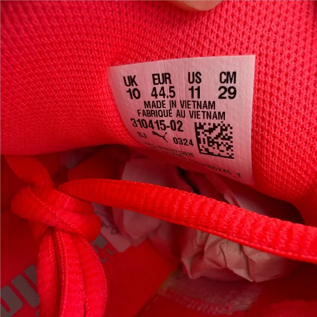 Puma shoes - PUMA Scoot Zeros - Scoot Zeros - 310415-02 - Pink 8