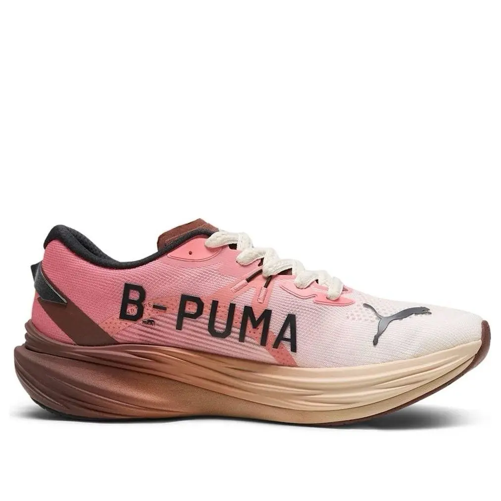 Puma shoes - Alpine Hibiscus - Alpine Hibiscus - White 0