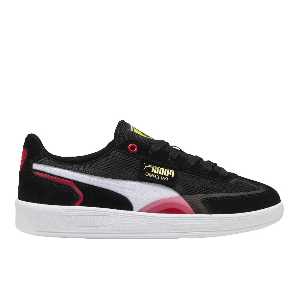 Scuderia Ferrari Palermo Mens Size 10 M Sneakers Casual Shoes 30940001 by Puma