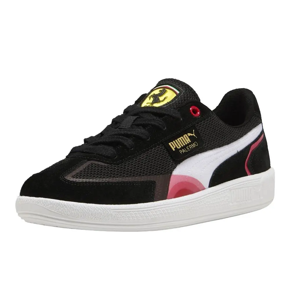 Puma shoes - PUMA Scuderia Ferrari Palermo - Scuderia Ferrari Palermo - 30940001 (UPC: 199260532472) 0