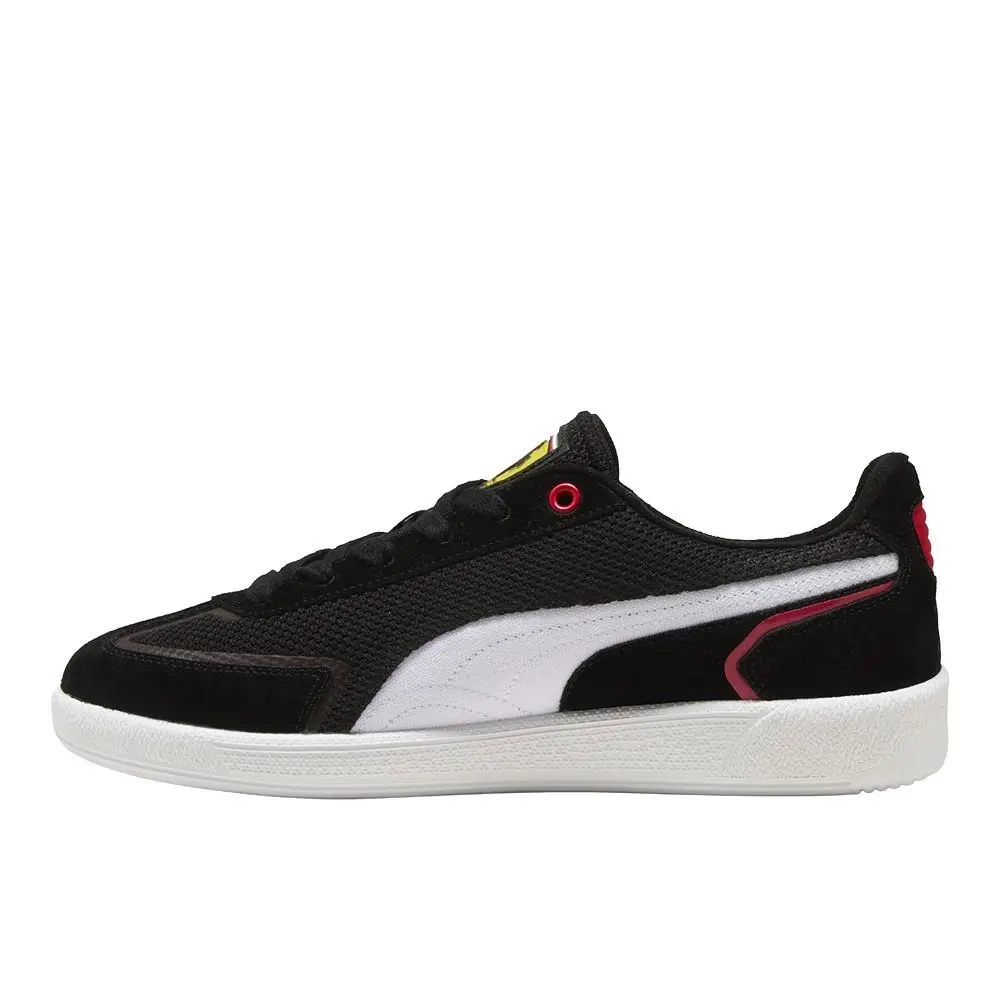 Puma shoes - PUMA Scuderia Ferrari Palermo - Scuderia Ferrari Palermo - 30940001 (UPC: 199260532472) 1
