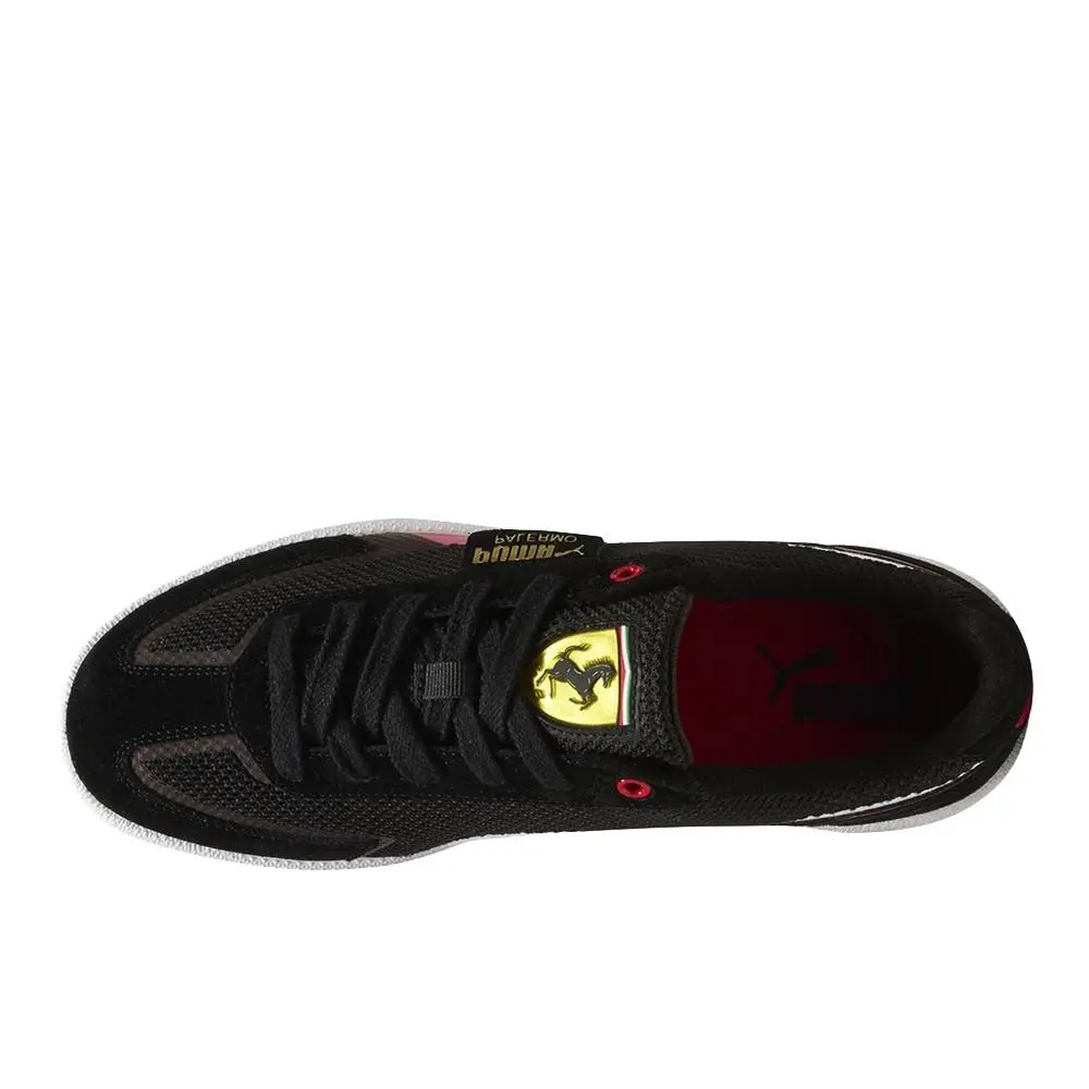 Puma shoes - PUMA Scuderia Ferrari Palermo - Scuderia Ferrari Palermo - 30940001 (UPC: 199260532472) 2