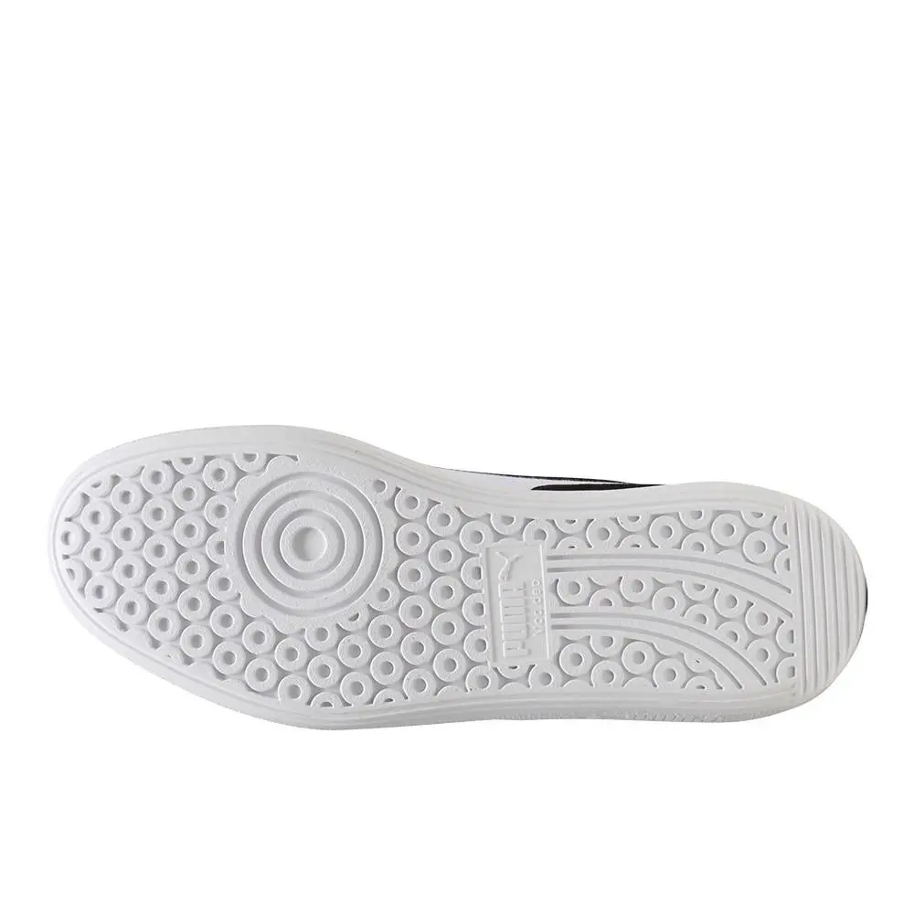 Puma shoes - PUMA Scuderia Ferrari Palermo - Scuderia Ferrari Palermo - 30940001 (UPC: 199260532472) 3