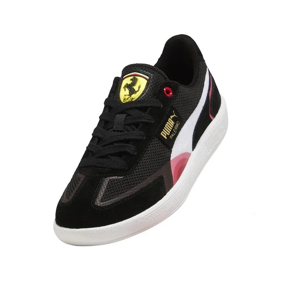 Puma shoes - PUMA Scuderia Ferrari Palermo - Scuderia Ferrari Palermo - 30940001 (UPC: 199260532472) 4
