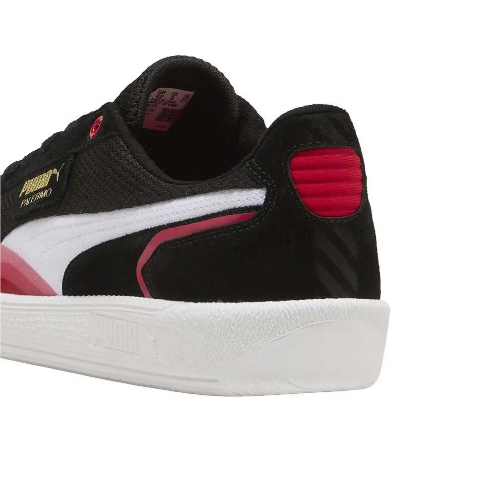 Puma shoes - PUMA Scuderia Ferrari Palermo - Scuderia Ferrari Palermo - 30940001 (UPC: 199260532472) 5