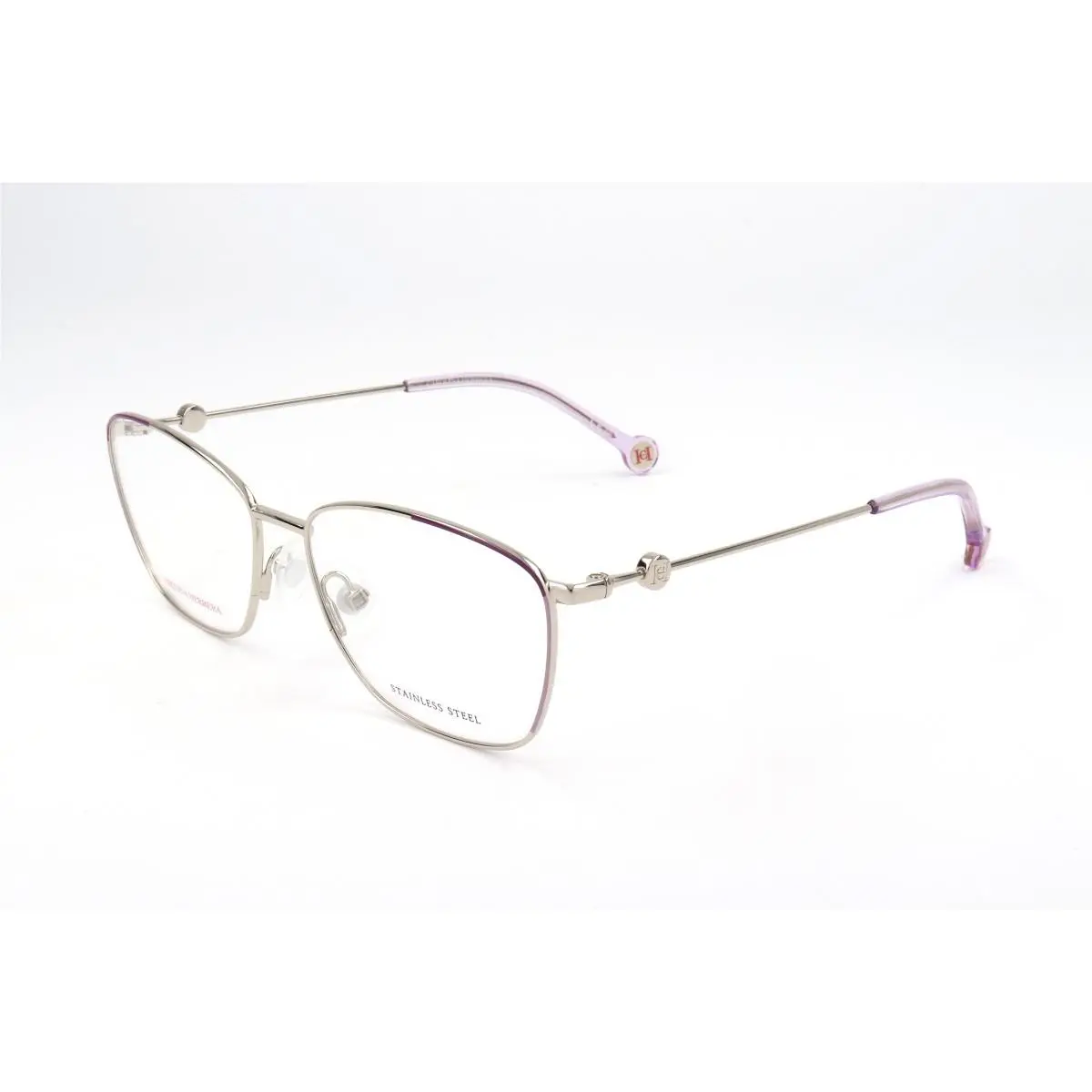 CH 0060 Eyeglasses Eye Glasses 0S9E00 57mm Women by Carolina Herrera