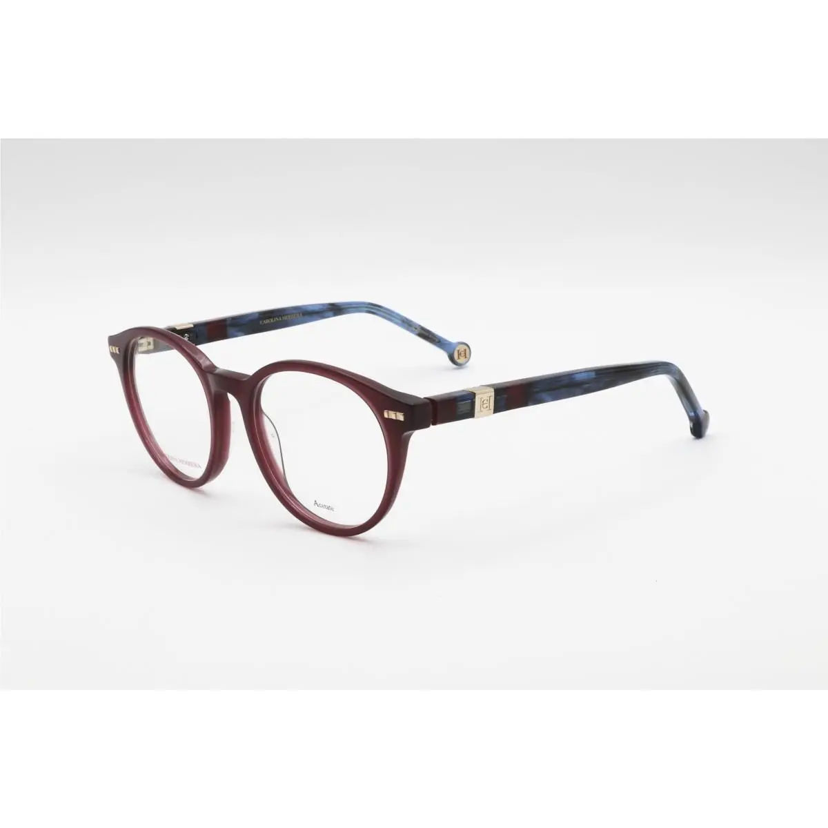 CH 0049 Eyeglasses Eye Glasses 0XAE00 50mm Women by Carolina Herrera