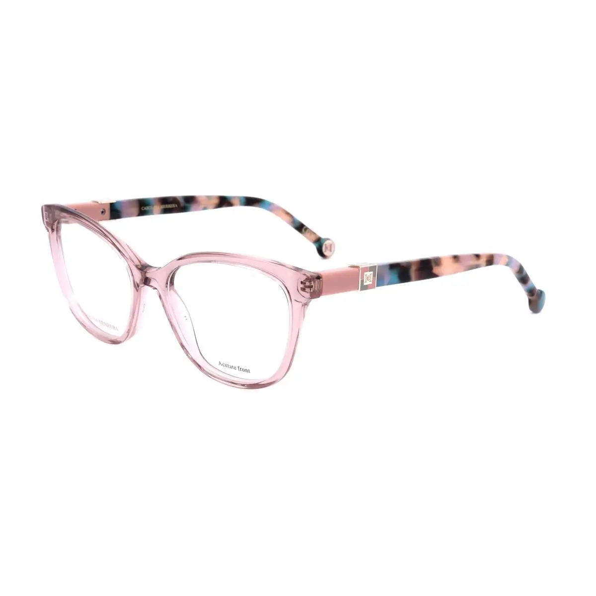 Her 0299 Eyeglasses Eye Glasses 073300 53mm Women by Carolina Herrera