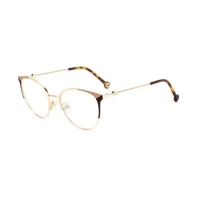 Her 0115 Eyeglasses Eye Glasses 001Q00 54mm Women by Carolina Herrera