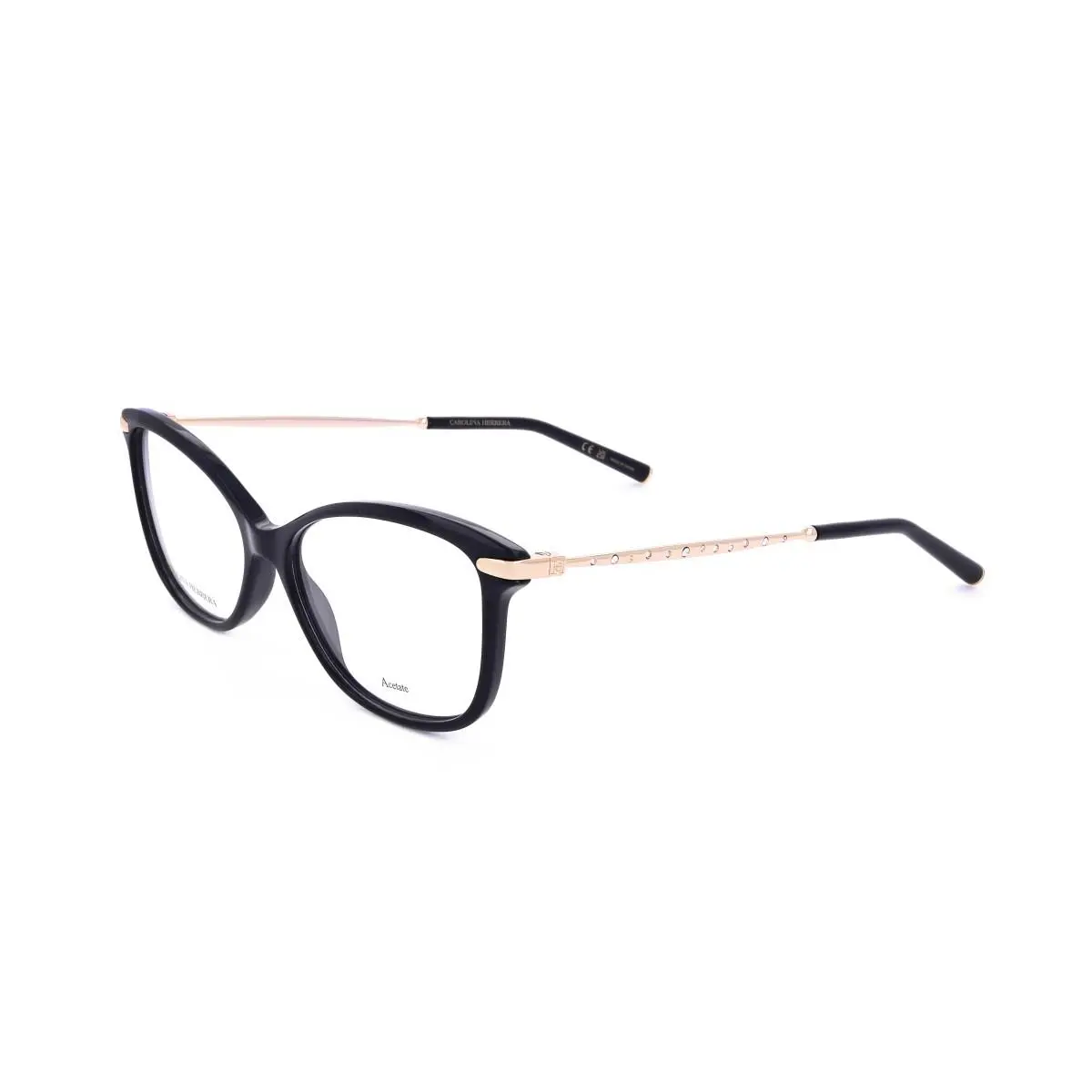 Her 0195 Eyeglasses Eye Glasses 02M200 54mm Women by Carolina Herrera
