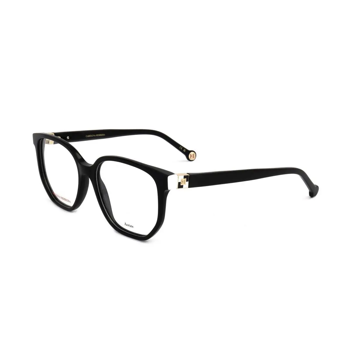Her 0241 Eyeglasses Eye Glasses 080S00 52mm Women by Carolina Herrera