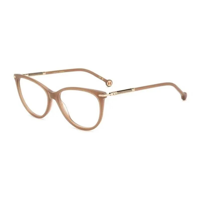 Her 0231 Eyeglasses Eye Glasses 0FWM00 55mm Women by Carolina Herrera