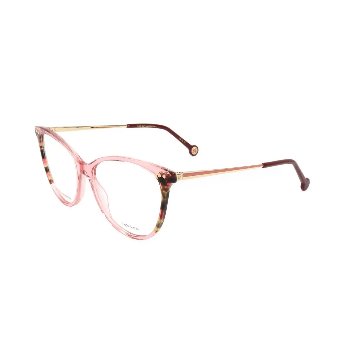 Her 0210 Eyeglasses Eye Glasses 0HT800 54mm Women by Carolina Herrera