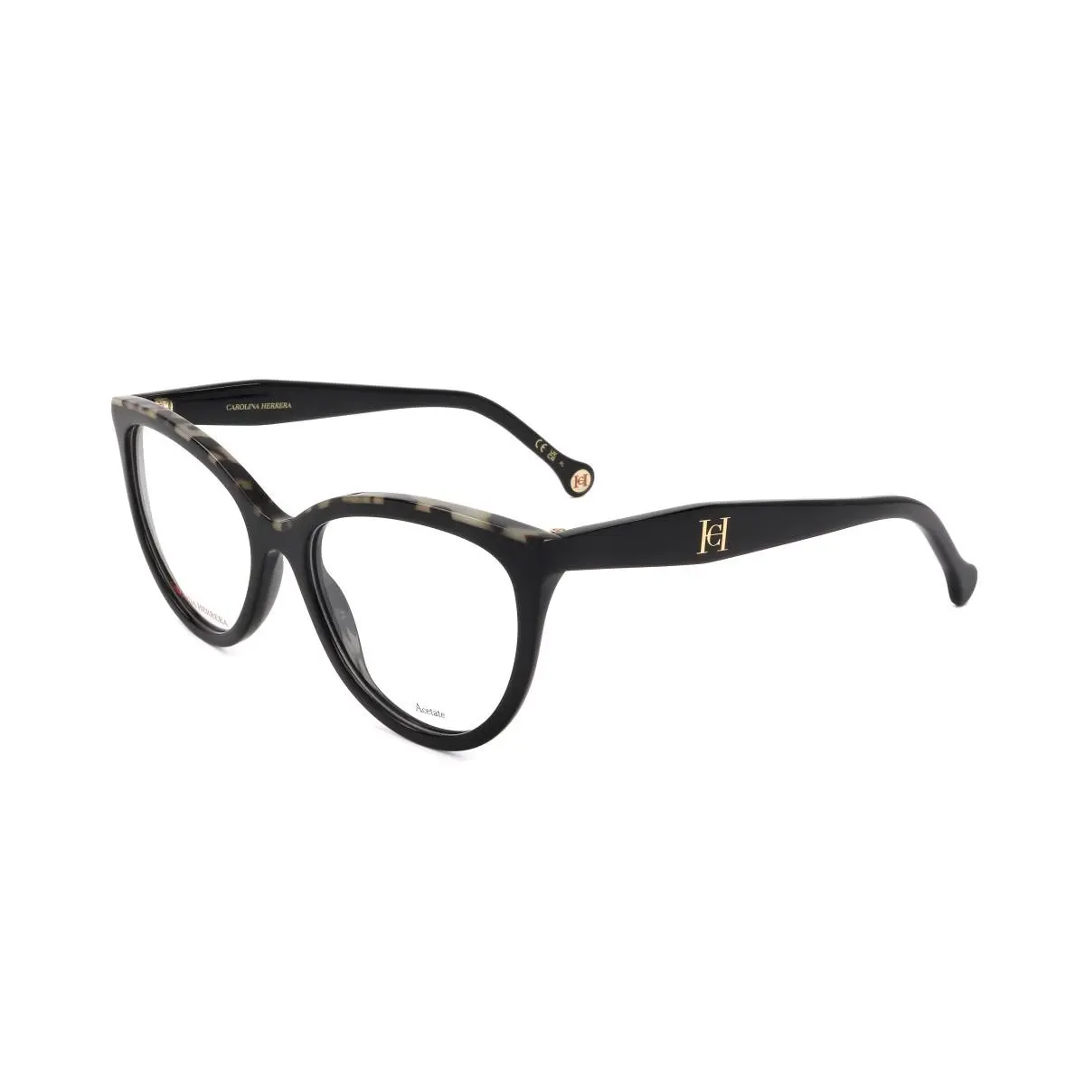 Her 0148 Eyeglasses Eye Glasses 0WR700 53mm Women by Carolina Herrera