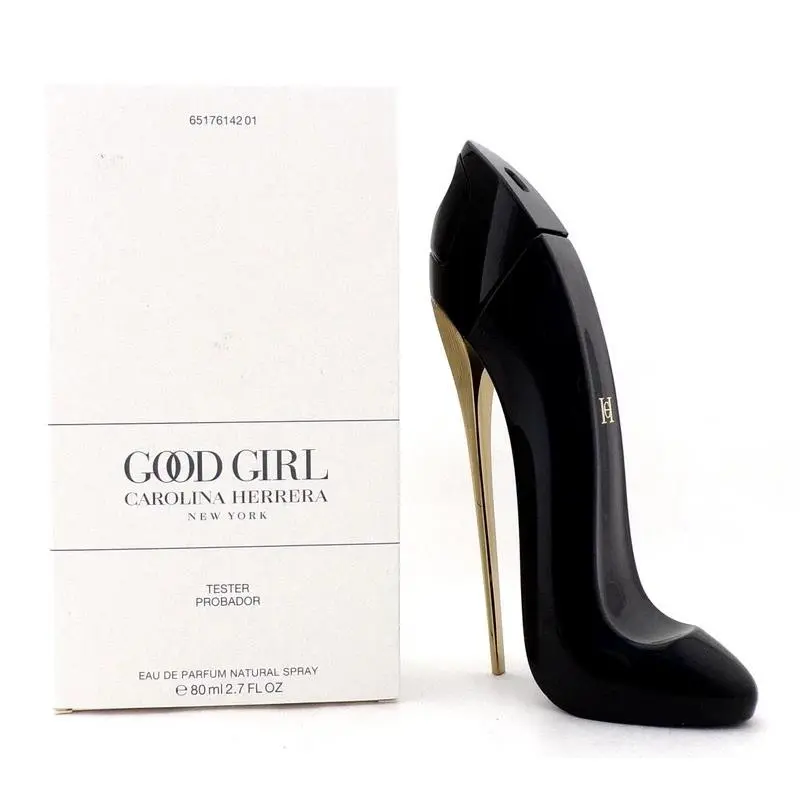 Good Girl Eau De Parfum Spray 80ml/2.7oz Tester by Carolina Herrera