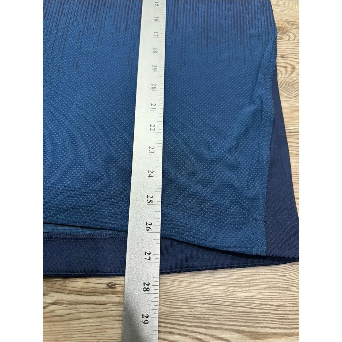 Nike clothing - Nike Dri-Fit - FD5833410 - Blue (UPC: 196970152396) 5