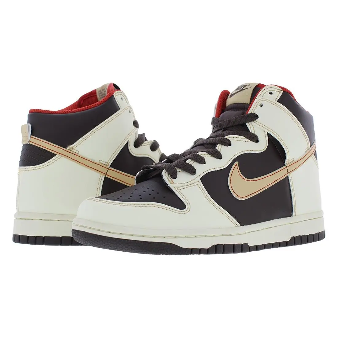 Nike shoes - Nike Dunk - Dunk - DB2179-200 - Brown, Main: Brown (UPC: 196969482329) 0