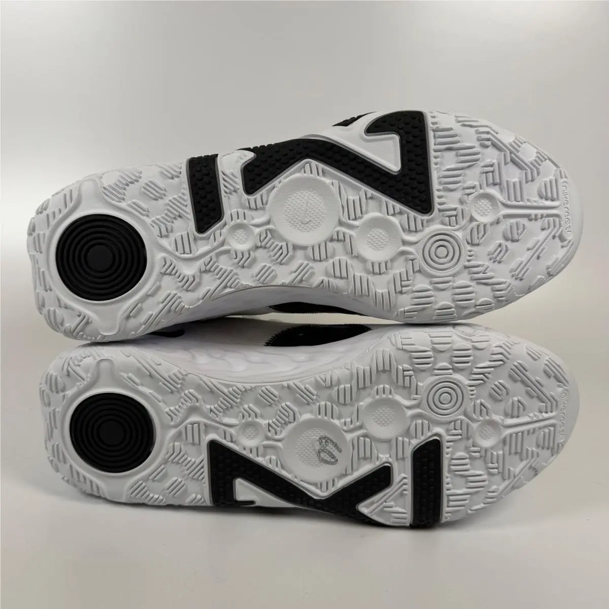 Nike shoes - Nike PG 6 TB - White 4