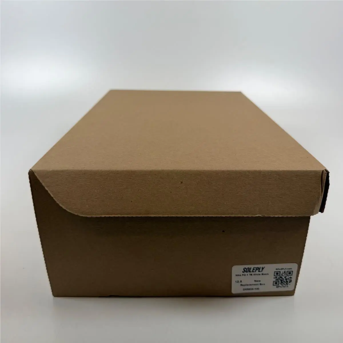 Nike shoes - Nike PG 6 TB - White 6