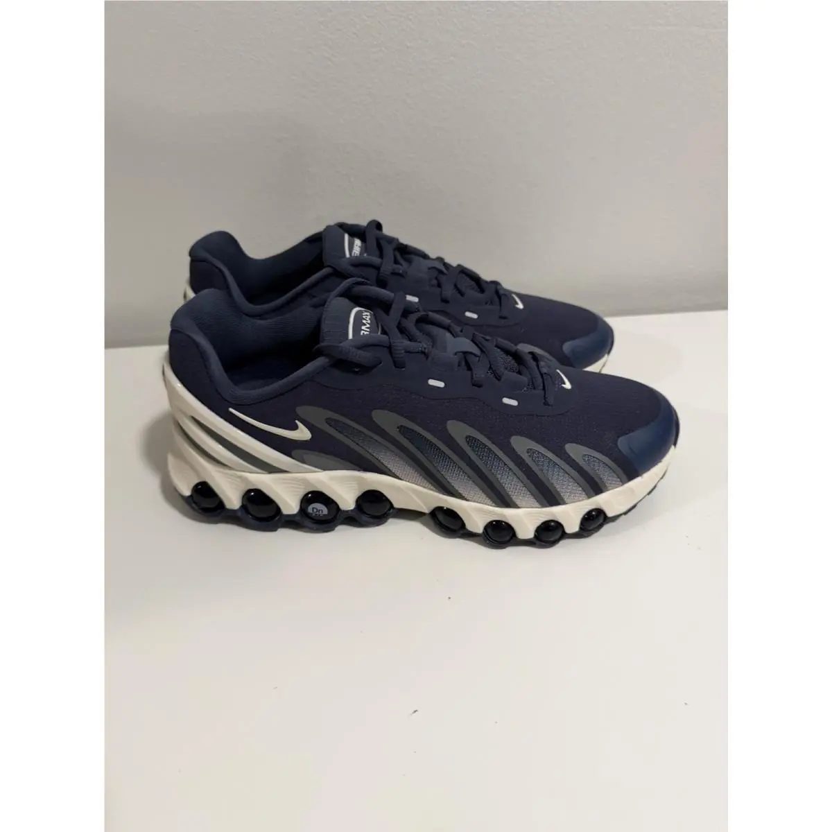 Nike shoes - Nike Air Max DN - Air Max - Blue 3