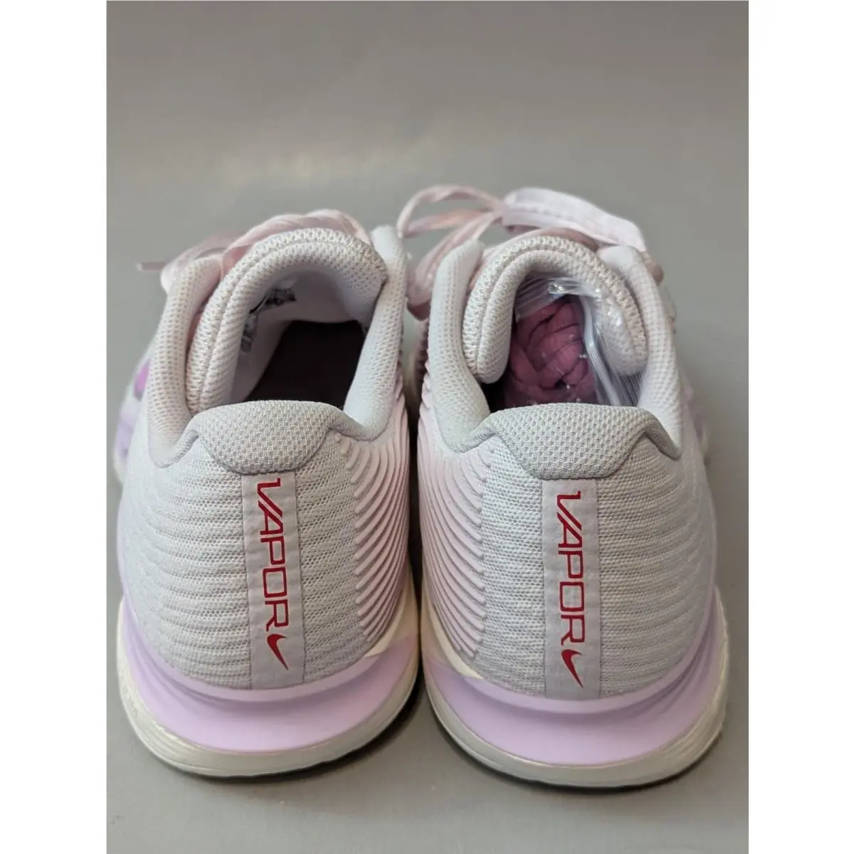 Nike shoes - Nike Zoom Vapor 12 - Zoom Vapor - IH1705-601 - Pink (UPC: 198728778247) 4
